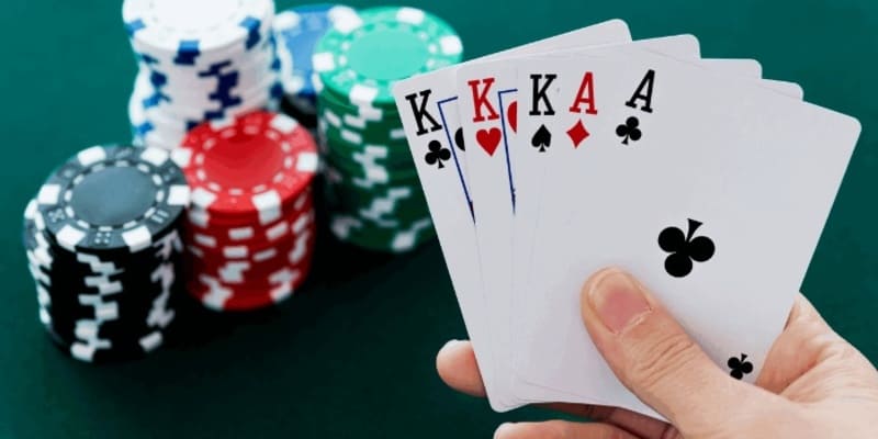 Hướng dẫn chi tiết cách chơi bài cào tố tại Go88