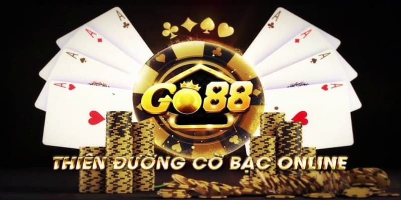 Ứng dụng GO88 Ứng dụng GO88 lợi ích khi sử dụng