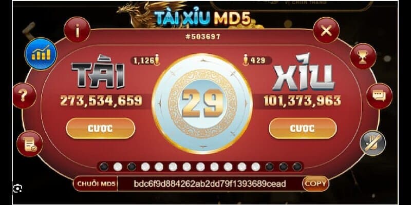 luật chơi tài xỉu luật chơi tài xỉu